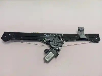 Piesă de schimb auto la mâna a doua mecanism acționare geam fațã stânga pentru peugeot boxer combi 330 l1h1 activeblue-hdi 110 referințe oem iam 1650899280