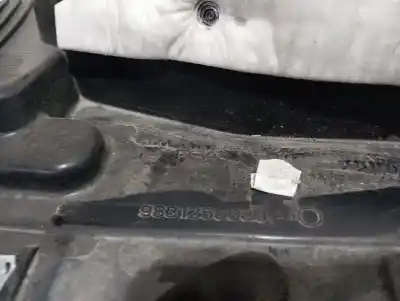 Peça sobressalente para automóvel em segunda mão cave de roda dianteira esquerda por citroen c4 berlina e-plus referências oem iam 1688980380  9831258580