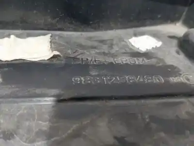 Peça sobressalente para automóvel em segunda mão cave de roda dianteira direita por citroen c4 berlina e-plus referências oem iam 1688980280  