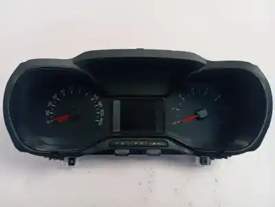 İkinci el araba yedek parçası enstrüman paneli için citroen berlingo start m oem iam referansları 9838082280