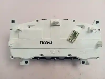 Peça sobressalente para automóvel em segunda mão quadrante por citroen berlingo start m referências oem iam 9838082280  9838082280