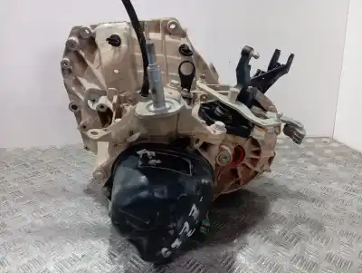 Tweedehands auto-onderdeel versnellingsbak voor renault captur dynamique oem iam-referenties 320109079r  jr5062