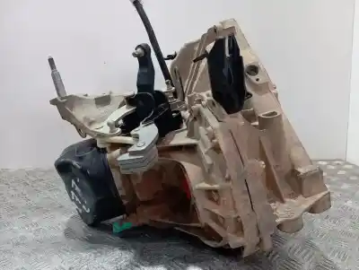 Tweedehands auto-onderdeel versnellingsbak voor renault captur dynamique oem iam-referenties 320109079r  jr5062