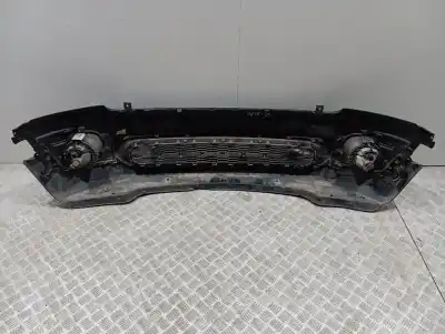 Автозапчасти б/у передний бампер за bmw mini (r56) cooper ссылки oem iam 51110404108  