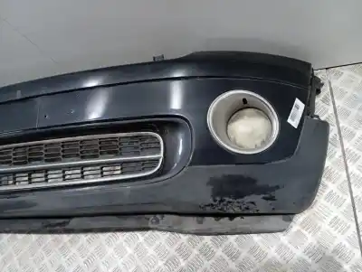 Автозапчасти б/у передний бампер за bmw mini (r56) cooper ссылки oem iam 51110404108  