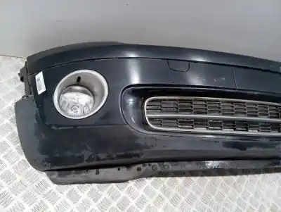 Автозапчасти б/у передний бампер за bmw mini (r56) cooper ссылки oem iam 51110404108  
