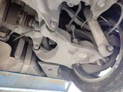 Tweedehands auto-onderdeel ophang arm onder rechts achter voor bmw serie 5 touring (e61) 530d oem iam-referenties 33326758714