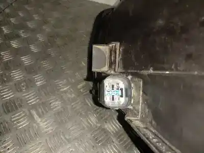 Peça sobressalente para automóvel em segunda mão termoventilador elétrico por bmw serie 3 compact (e46) 2.0 320td referências oem iam 17007787526  