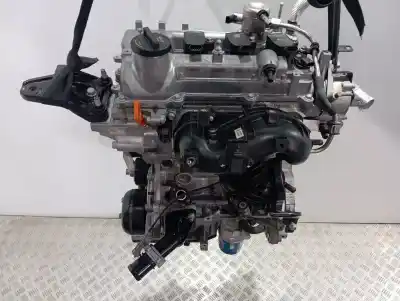 Second-hand car spare part COMPLETE ENGINE for KIA STONIC (YBCUV) Black Edition OEM IAM references G3LC  