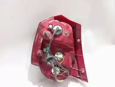 Peça sobressalente para automóvel em segunda mão farolim traseiro direito por chevrolet aveo ls referências oem iam 95952067  