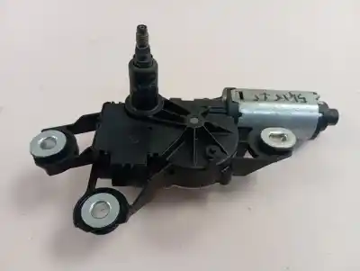 Second-hand car spare part REAR WINDSHIELD WIPER MOTOR for SEAT IBIZA (6J5) Reference OEM IAM references 6J4955711  