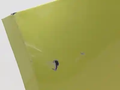 Peça sobressalente para automóvel em segunda mão para choques traseiro por seat ibiza (6j5) reference referências oem iam 6j4807421  