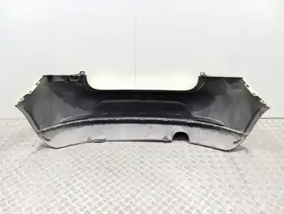 Peça sobressalente para automóvel em segunda mão para choques traseiro por seat ibiza (6j5) reference referências oem iam 6j4807421  