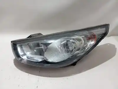 Second-hand car spare part Left Headlight for HYUNDAI IX35 Classic 2WD OEM IAM references 921012Y020  