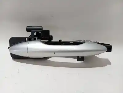 Peça sobressalente para automóvel em segunda mão Puxador Exterior Dianteiro Esquerdo por HYUNDAI IX35 Classic 2WD Referências OEM IAM 826512Y010  