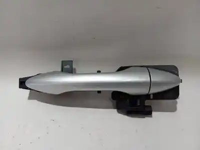 Peça sobressalente para automóvel em segunda mão Puxador Exterior Traseiro Esquerdo por HYUNDAI IX35 Classic 2WD Referências OEM IAM 826512Y010  