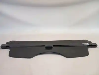 Peça sobressalente para automóvel em segunda mão Chapeleira por FORD FOCUS BERLINA (CAP) Ambiente (D) Referências OEM IAM 1372227  4M51N55066BK31T3