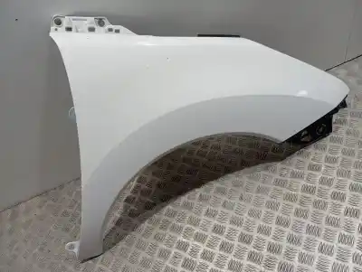 Second-hand car spare part Front Right Fin for PEUGEOT 3008 Confort OEM IAM references 7841Z1  