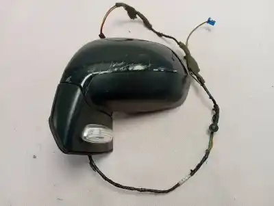 Second-hand car spare part left rearview mirror for citroen c4 picasso millenium oem iam references 8153h0