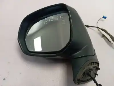 Peça sobressalente para automóvel em segunda mão espelho retrovisor esquerdo por citroen c4 picasso millenium referências oem iam 8153h0  
