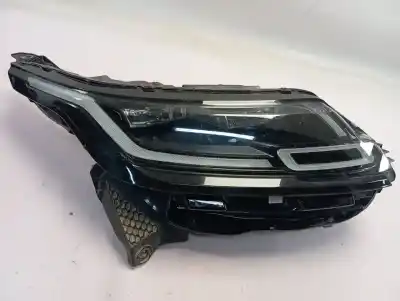 Gebrauchtes Autoersatzteil rechter scheinwerfer zum land rover range rover velar velar oem-iam-referenzen lr128892