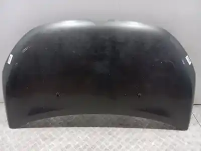 Peça sobressalente para automóvel em segunda mão Capot por CITROEN BERLINGO Feel M Referências OEM IAM 9820422880  