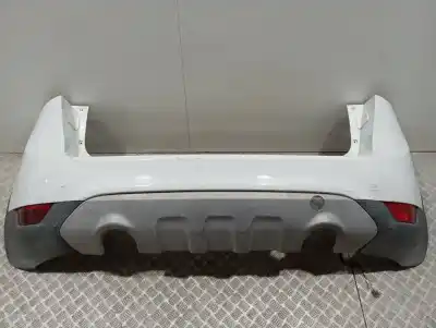 Second-hand car spare part rear bumper for ford kuga (cbv) titanium s 4x4 oem iam references 8v4117906adxwaa