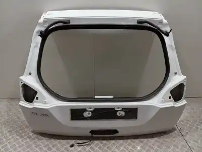 Second-hand car spare part tailgate for ford kuga (cbv) titanium s 4x4 oem iam references 1747663