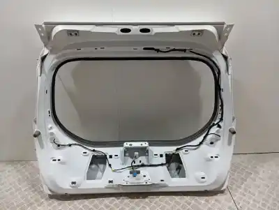 Second-hand car spare part tailgate for ford kuga (cbv) titanium s 4x4 oem iam references 1747663  