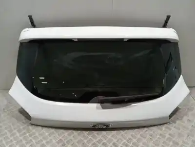 Second-hand car spare part tailgate for ford kuga (cbv) titanium s 4x4 oem iam references 1721745