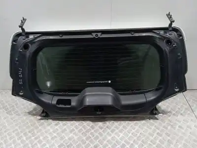 Second-hand car spare part tailgate for ford kuga (cbv) titanium s 4x4 oem iam references 1721745  pbv41s16610aa