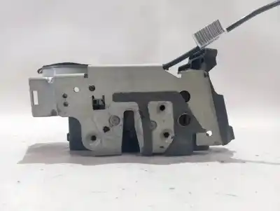 Second-hand car spare part LEFT FRONT DOOR LOCK for FORD TRANSIT CUSTOM KASTEN 280 L1 Trend OEM IAM references 2424871  