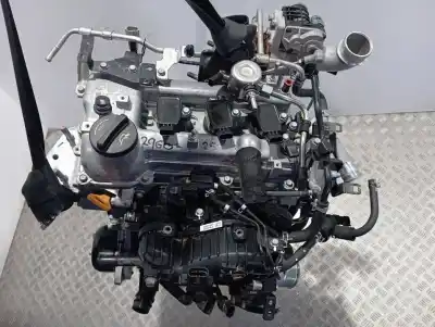Second-hand car spare part COMPLETE ENGINE for HYUNDAI KONA Essence 2WD OEM IAM references G3LC  