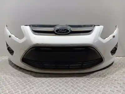Peça sobressalente para automóvel em segunda mão para choques dianteiro por ford c-max (cb7) (2010->) 1.6 titanium [1.6 ltr. - 85 kw tdci cat] referências oem iam 1758223