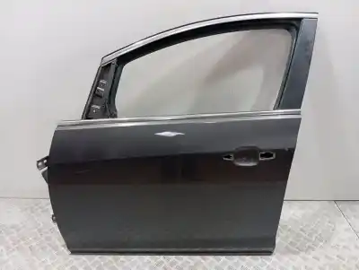 Peça sobressalente para automóvel em segunda mão porta da frente esquerda por opel astra j lim. cosmo referências oem iam 13285606