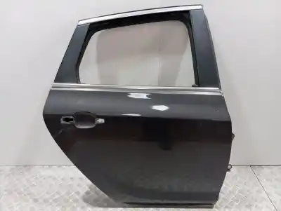 Peça sobressalente para automóvel em segunda mão porta do automóvel traseira direita por opel astra j lim. cosmo referências oem iam 13285611