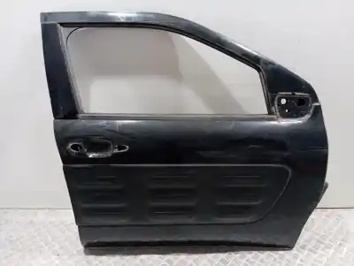 Pezzo di ricambio per auto di seconda mano Porta Anteriore Destra per CITROEN C4 CACTUS Business Riferimenti OEM IAM 9801012880  