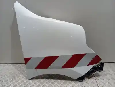 Piesă de schimb auto la mâna a doua aripã dreapta fațã pentru nissan interstar furgon l2h2 3.5t optima fwd referințe oem iam 6311200q0h