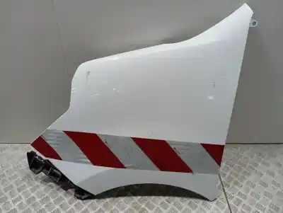 Piesă de schimb auto la mâna a doua aripã stânga fațã pentru nissan interstar furgon l2h2 3.5t optima fwd referințe oem iam 6311300q0h