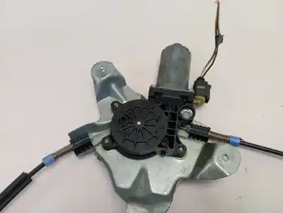 Peça sobressalente para automóvel em segunda mão elevador de vidros dianteira esquerda por ford transit connect (tc7) furg. referências oem iam 5182970  