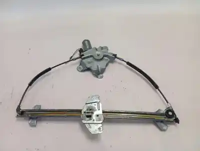 Peça sobressalente para automóvel em segunda mão elevador de vidros dianteira esquerda por ford transit connect (tc7) furg. referências oem iam 5182970  