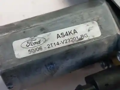 Peça sobressalente para automóvel em segunda mão elevador de vidros dianteira esquerda por ford transit connect (tc7) furg. referências oem iam 5182970  