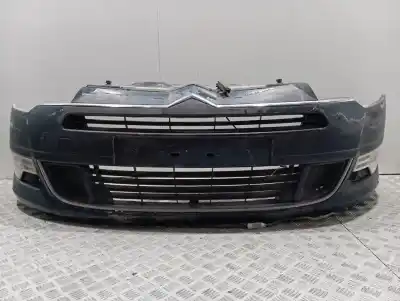 Tweedehands auto-onderdeel VOORBUMPER voor CITROEN C5 BERLINA Millenium OEM IAM-referenties 7401NS  