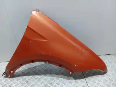 Tweedehands auto-onderdeel RECHTS VOOR SPATBORD voor VOLKSWAGEN T-CROSS ADVANCE OEM IAM-referenties 2GM821106B  