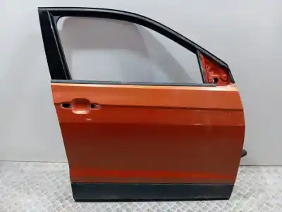 Second-hand car spare part front right door for volkswagen t-cross advance oem iam references 2gm831052n