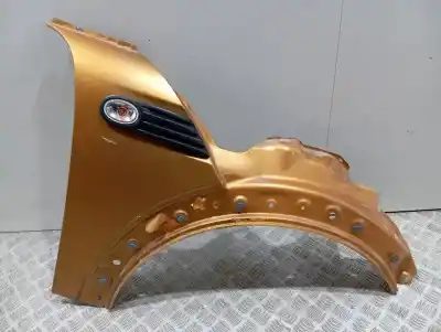 Автозапчасти б/у ПЕРЕДНЕЕ ПРАВОЕ КРЫЛО за MINI MINI (R56) Cooper D ссылки OEM IAM 41355A55B02  