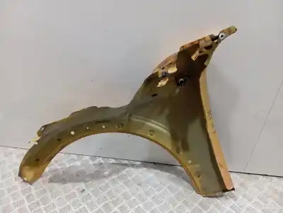 Автозапчасти б/у переднее правое крыло за mini mini (r56) cooper d ссылки oem iam 41355a55b02  