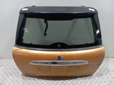 Автозапчасти б/у ЗАДНЯЯ ДВЕРЬ за MINI MINI (R56) Cooper D ссылки OEM IAM 41002752015  