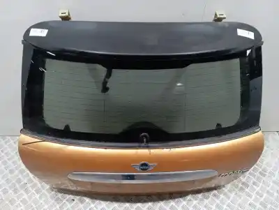 Автозапчасти б/у задняя дверь за mini mini (r56) cooper d ссылки oem iam 41002752015  