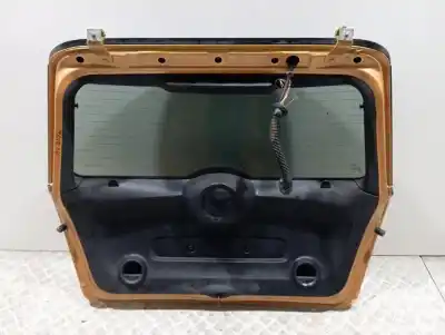 Автозапчасти б/у задняя дверь за mini mini (r56) cooper d ссылки oem iam 41002752015  